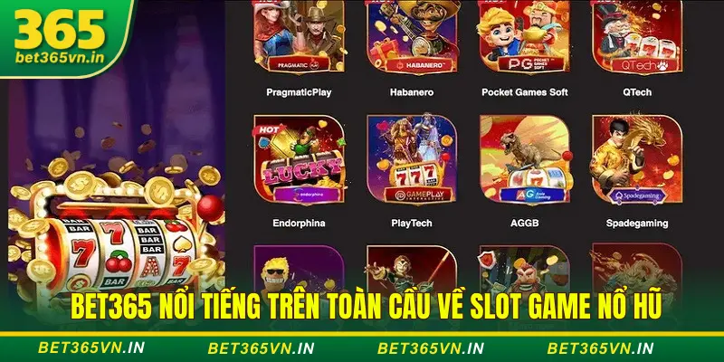 chiến thuật chơi game nổ hũ Bet365