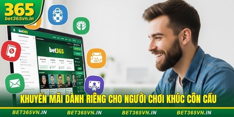 Khuyến mãi dành riêng cho người chơi khúc côn cầu 